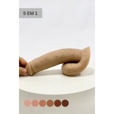 Packer B-Monster (5em1) - 16cm